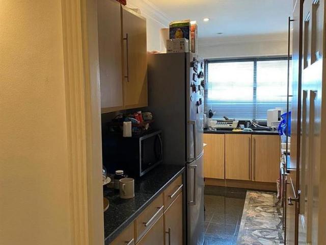 Flat for sale in St. John's Wood, Greater London