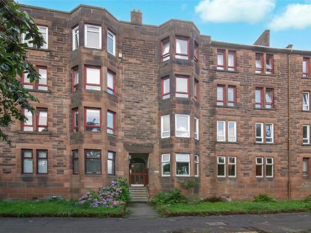 Flat for sale in Anniesland, Scotland