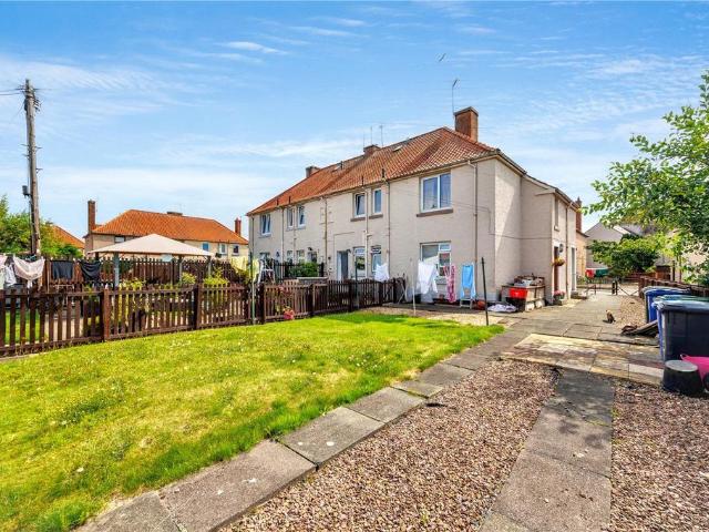 Flat for sale in Woodburn, Maxton