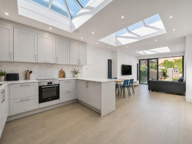 Flat for sale in London Borough of Merton, Greater London