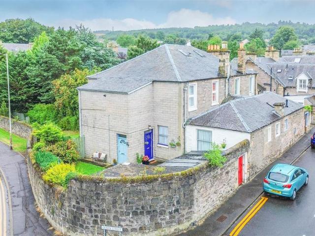 Flat for sale in Upper Craigie, Moneydie