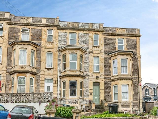 Flat for sale in Weston-super-mare, Isle Of Man