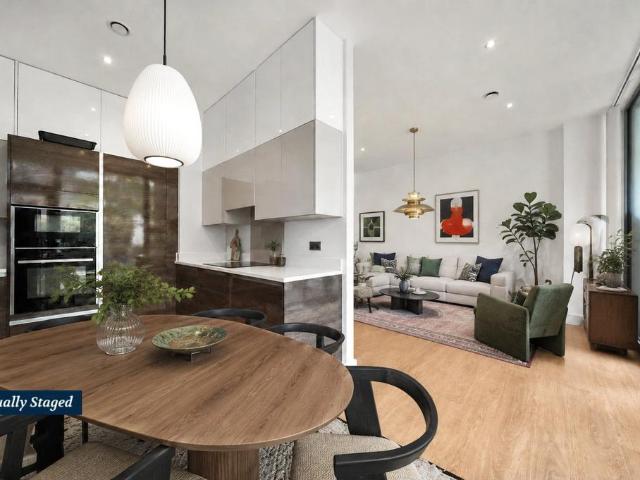 Flat for sale in Kensal Town, Maida Vale