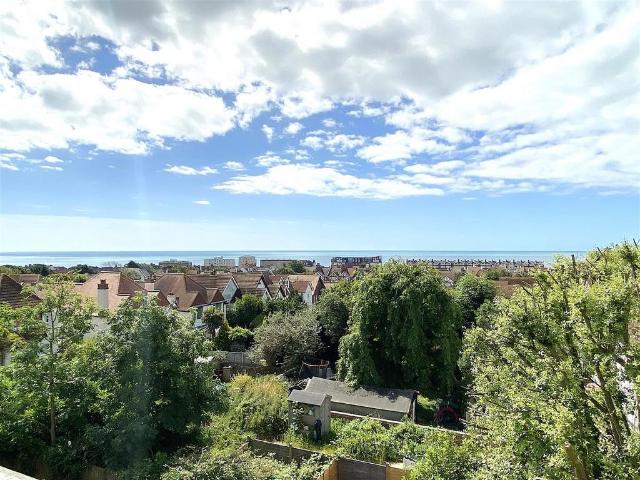 Flat for sale in Old Town, Heathlands