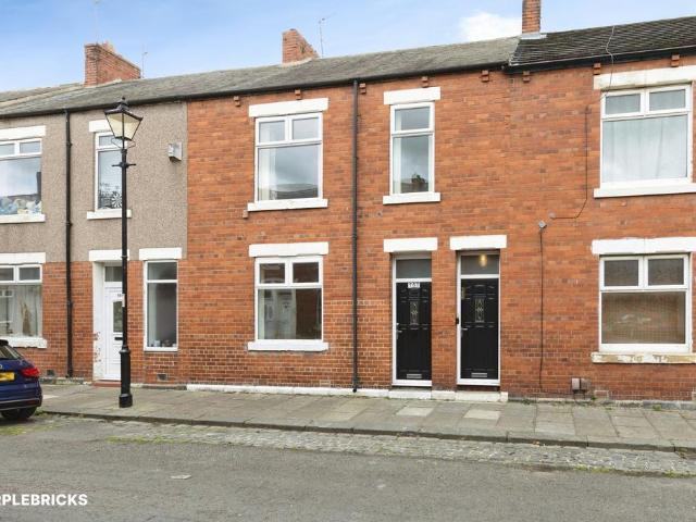 Flat for sale in Jarrow, Tyne And Wear
