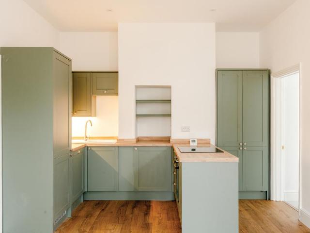Flat for sale in St Andrew's, Feckenham