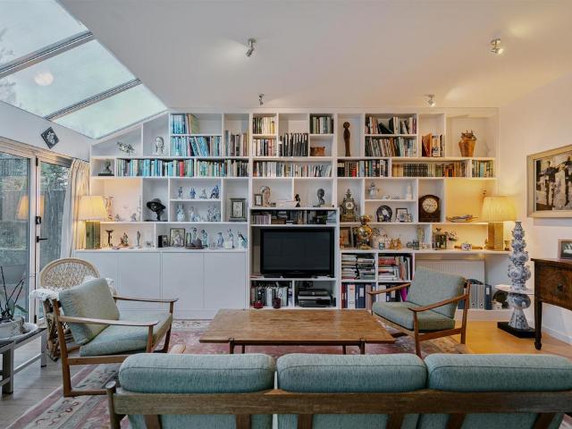 Flat for sale in London Borough of Brent, Greater London