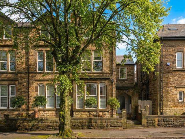 Flat for sale in Rossett, Harrogate