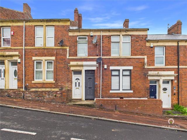 Flat for sale in Tyne And Wear