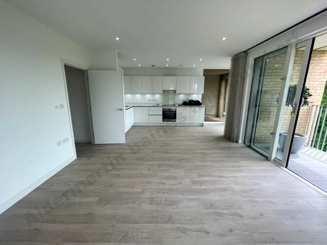 Flat for sale in West Hendon, The Hyde