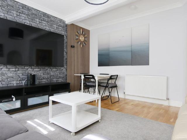 Flat for sale in Scotland