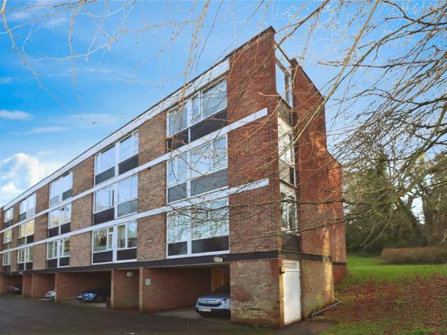 Flat for sale in Repton Grange, Feckenham