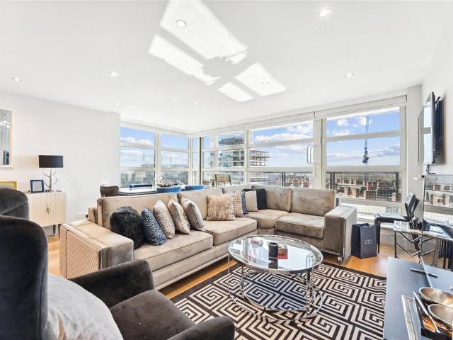 Flat for sale in Belgravia, Isle Of Man