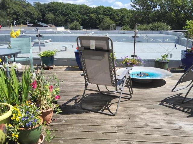 Flat for sale in Sully and Lavernock, Barry