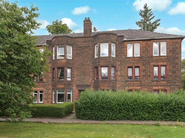 Flat for sale in Temple, Scotland