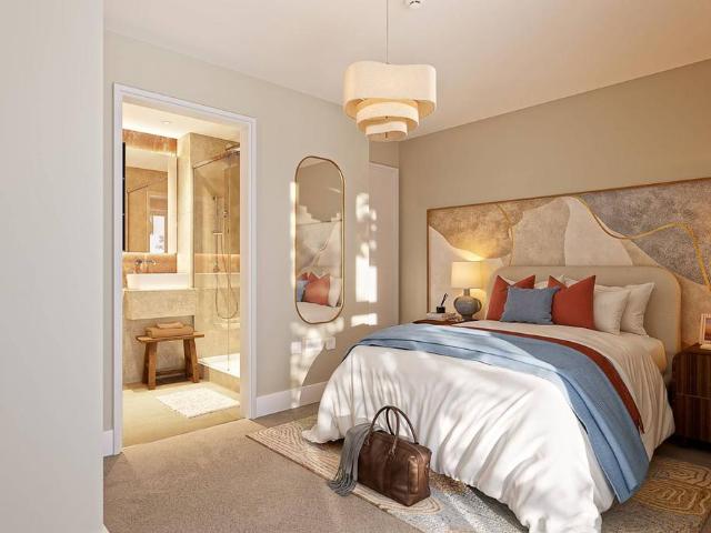 Flat for sale in North Watford