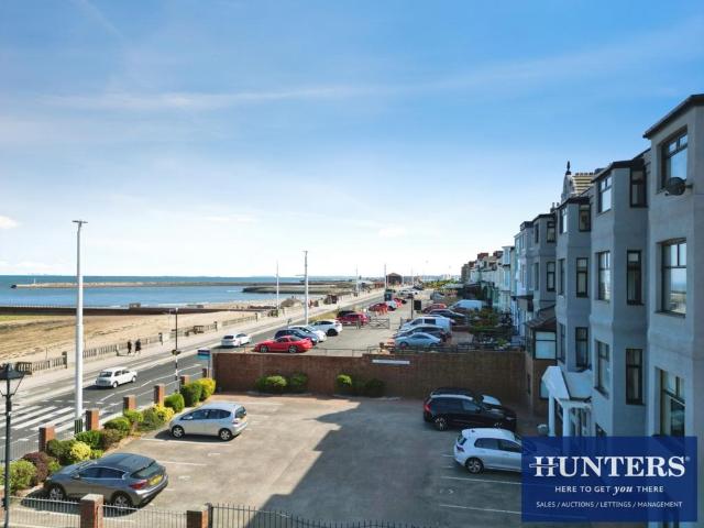 Flat for sale in Roker, Sunderland