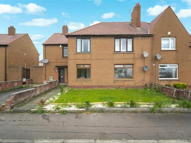 Flat for sale in Smeaton, Kirkcaldy