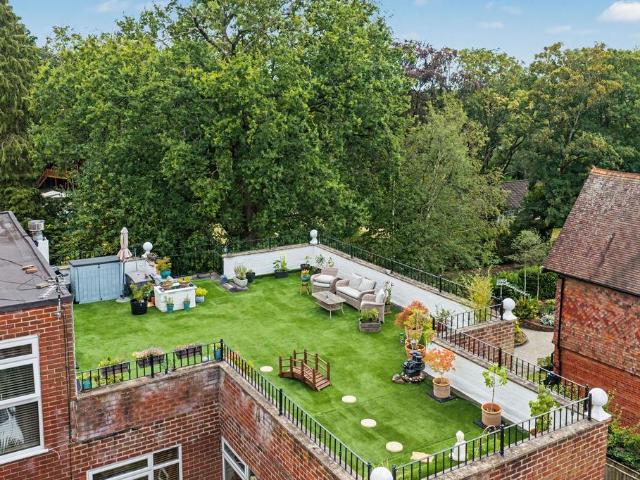 Flat for sale in Trafford Park, Greater Manchester