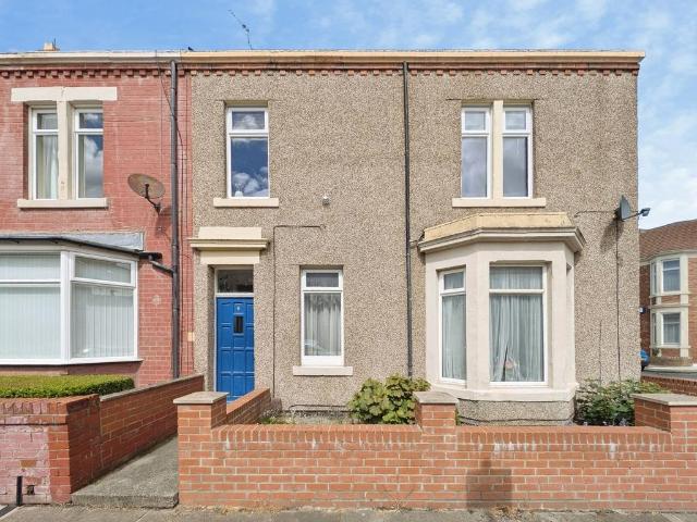 Flat for sale in Whitley Bay, Isle Of Man