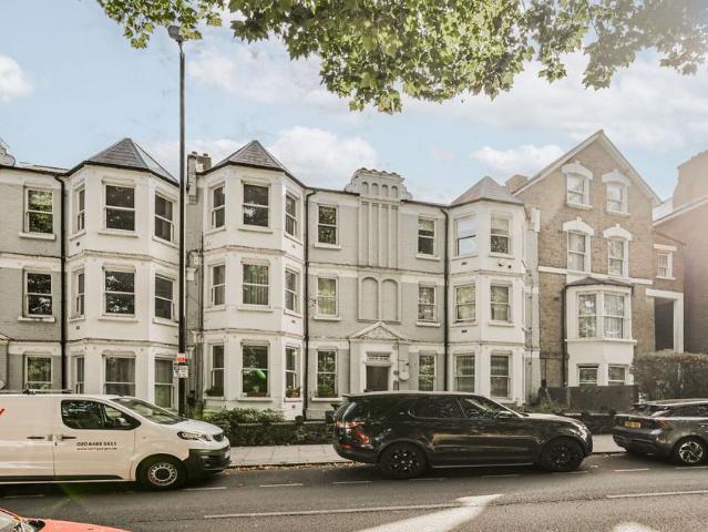 Flat for sale in London Borough of Haringey, Greater London