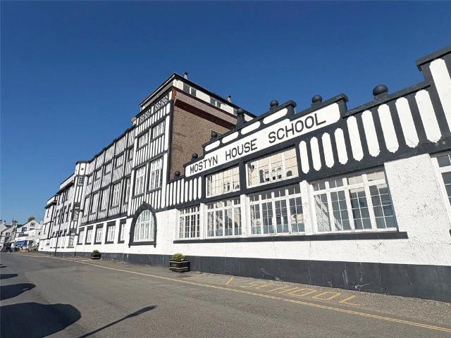Flat for sale in West Vale, Isle Of Man