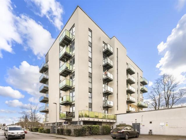 Flat for sale in Becontree, Isle Of Man
