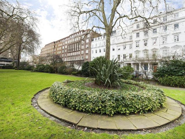 Flat for sale in Belgravia, Isle Of Man