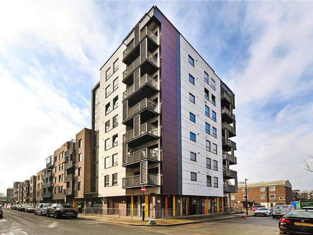 Flat for sale in Poplar Grove, Isle Of Man