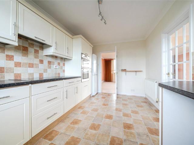 Flat for sale in Bickley, Greater London