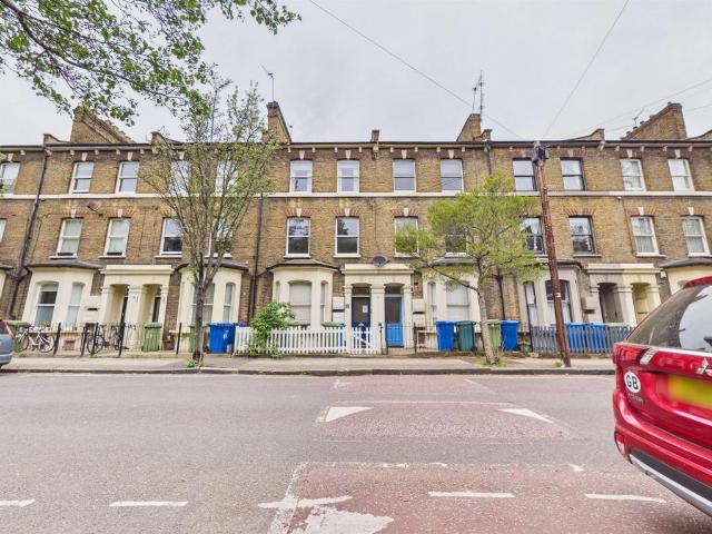 Flat for sale in Walworth, Isle Of Man