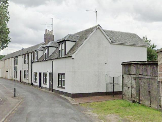 Flat for sale in Catrine