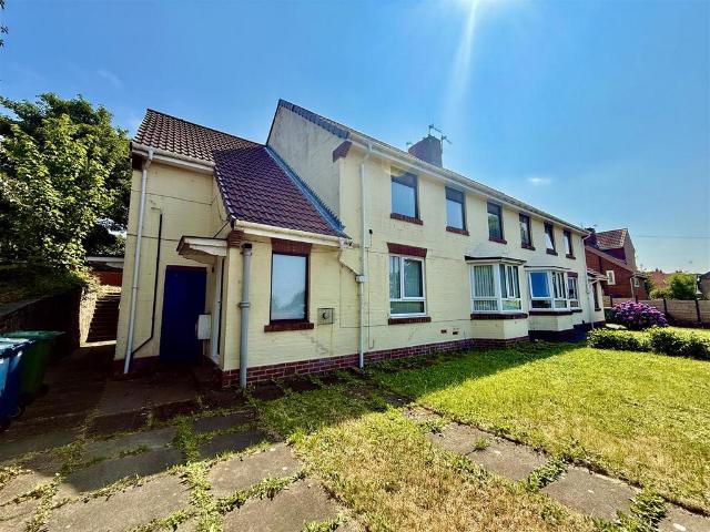 Flat for sale in Tyne And Wear