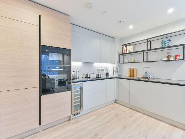 Flat for sale in Kidbrooke, Isle Of Man