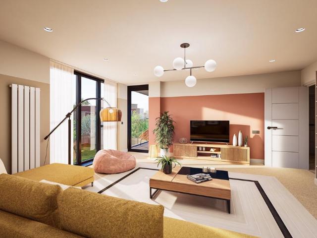 Flat for sale in London Borough of Lewisham, Lower Sydenham