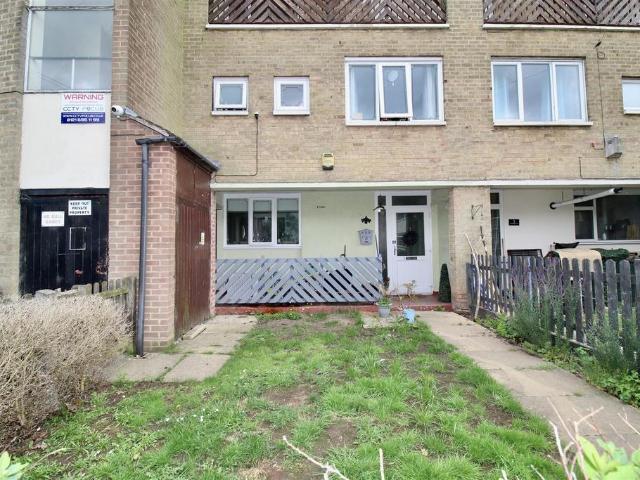 Flat for sale in Kingshurst, West Midlands