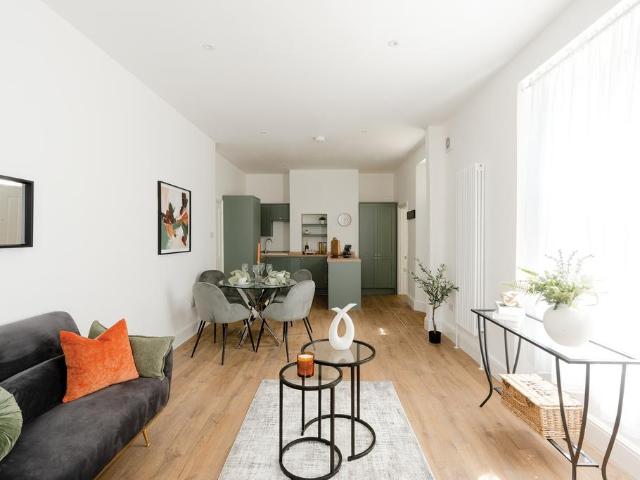 Flat for sale in St Andrew's, Feckenham