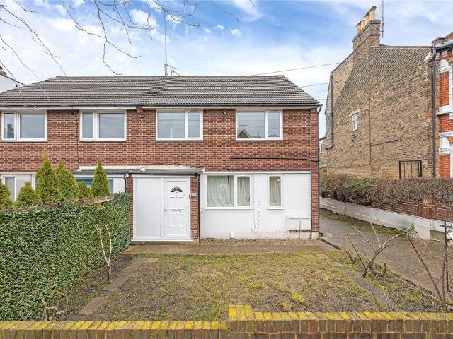 Flat for sale in Wandsworth, Isle Of Man