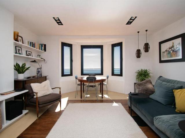 Flat for sale in West Marina, Guestling Green