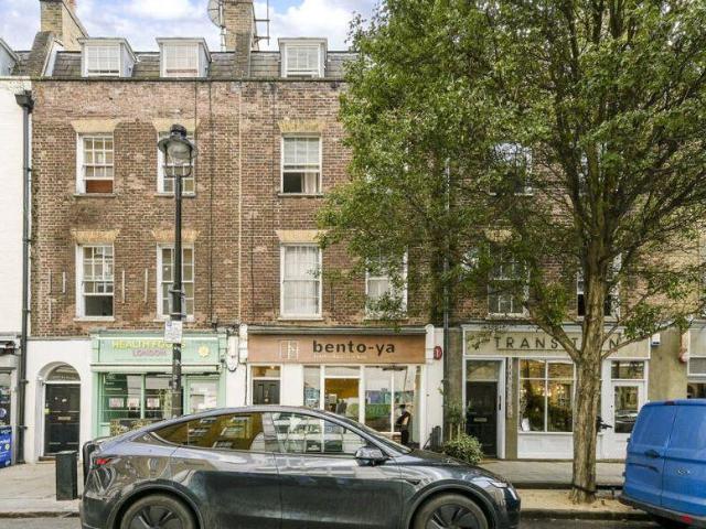 Flat for sale in Fitzrovia, Isle Of Man