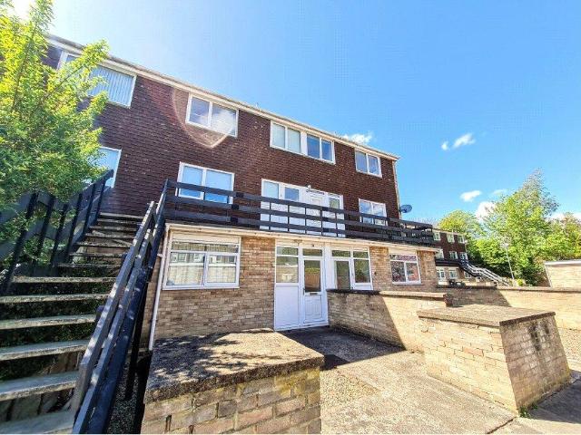 Flat for sale in Darlington