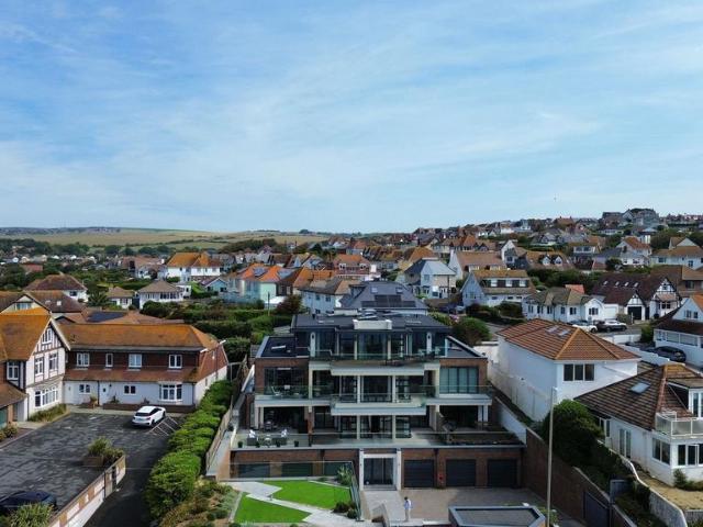 Flat for sale in Rottingdean