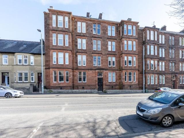 Flat for sale in Greenock, Greenock West Flat for sale in Greenock, Greenock West