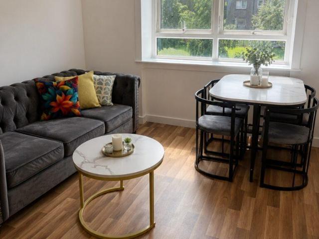 Flat for sale in Hilton, Aberdeen City