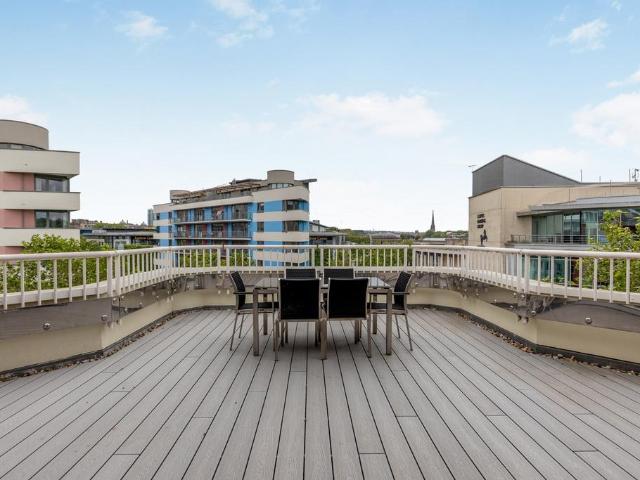 Flat for sale in Spike Island, Feckenham