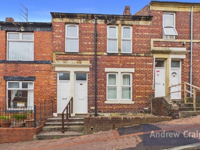 Flat for sale in Tyne And Wear