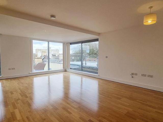Flat for sale in City Centre, Feckenham
