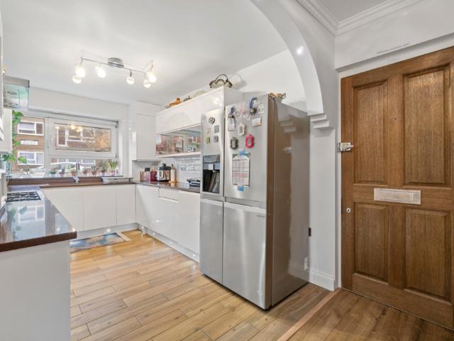 Flat for sale in Greater London