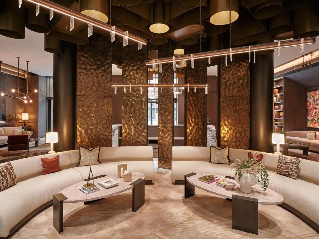 Flat for sale in Chelsea, Cat Hill