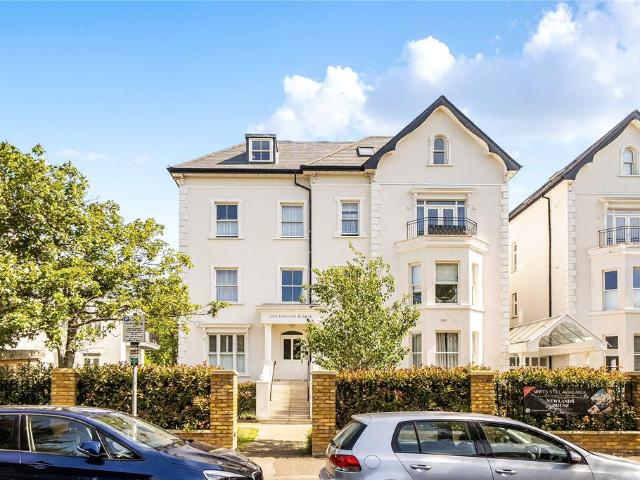 Flat for sale in Surbiton, Isle Of Man